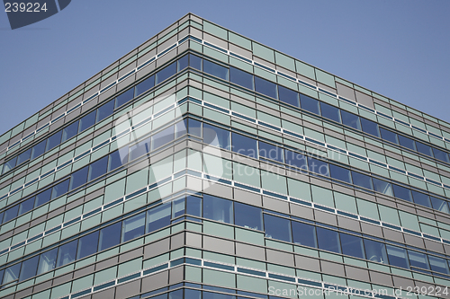 Image of Office building