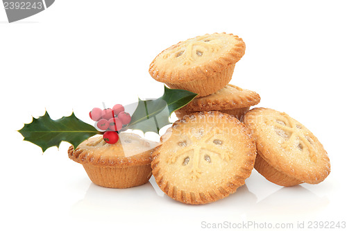 Image of Mince Pies