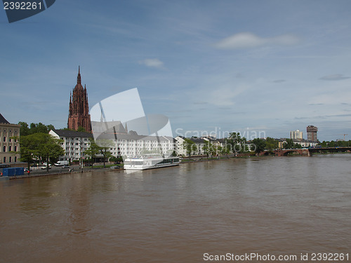 Image of Frankfurt, Germany