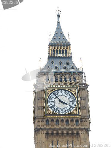 Image of Big Ben