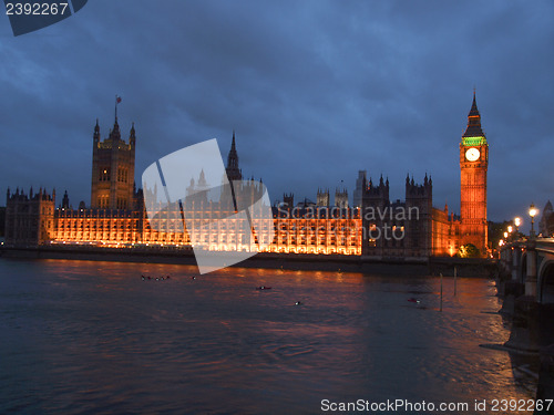 Image of Big Ben