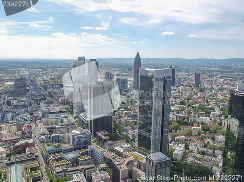 Image of Frankfurt am Main