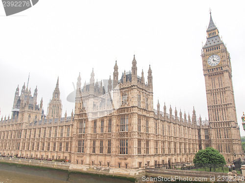 Image of Houses of Parliament