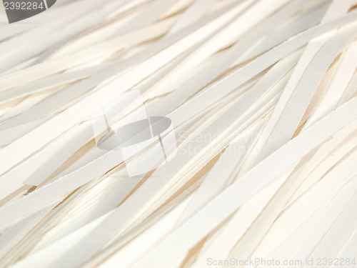 Image of Paper shredder