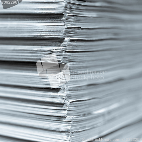 Image of Office paper