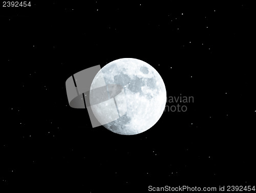 Image of Moon