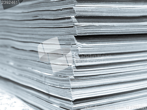Image of Office paper