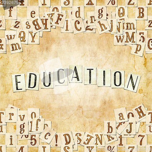 Image of education