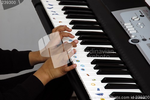 Image of Piano