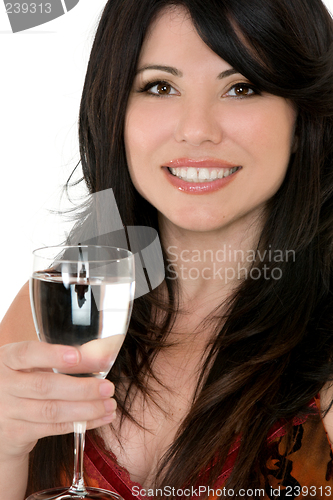 Image of Drink to good health