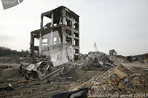 Image of Urban renewal
