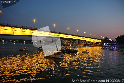 Image of Brankov most