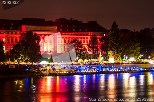 Image of Palace of Koblenz