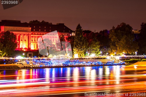 Image of Palace of Koblenz