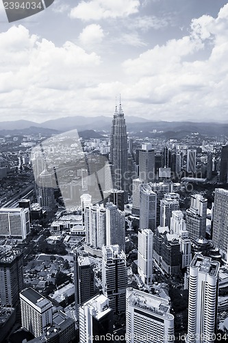 Image of Kuala Lumpur