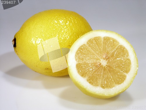 Image of Lemon