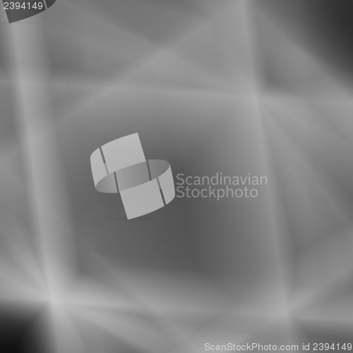 Image of Abstract Dark Vector Background