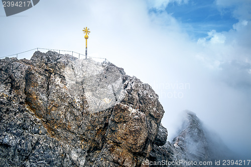 Image of Zugspitze