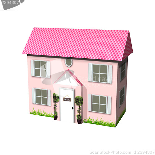 Image of Dream House