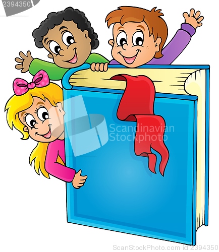 Image of Kids thematic image 3