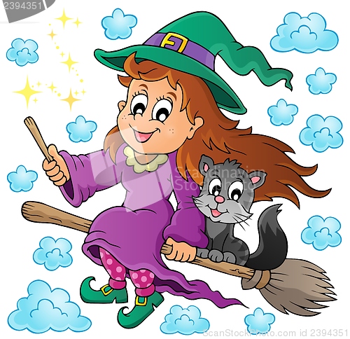 Image of Halloween theme image 1