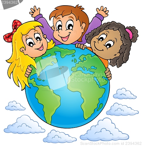 Image of Kids thematic image 1