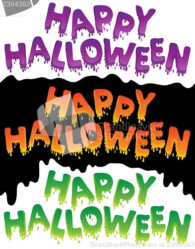 Image of Happy Halloween topic image 5