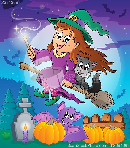 Image of Halloween theme image 5