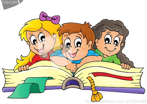 Image of Kids thematic image 5