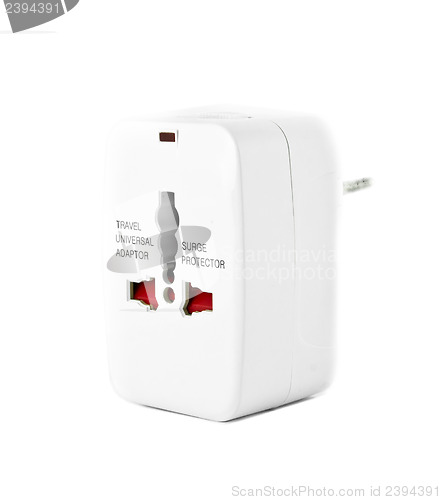 Image of Adapter