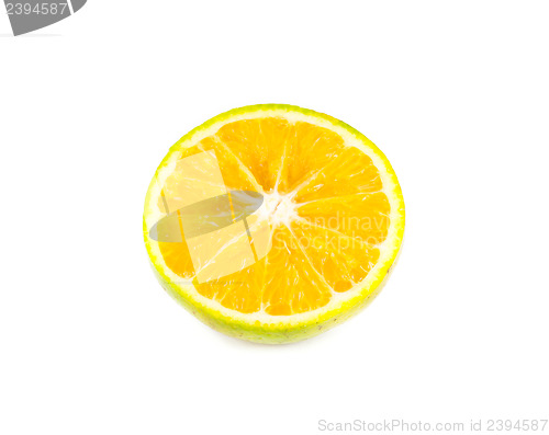 Image of Tangerine