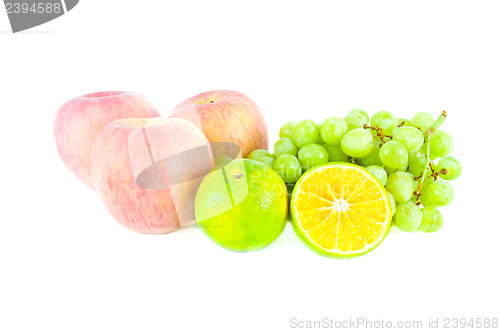 Image of Fruits 