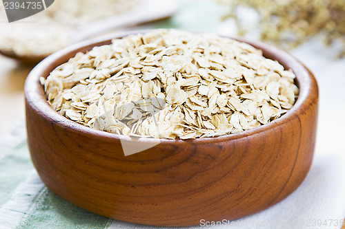 Image of Oat