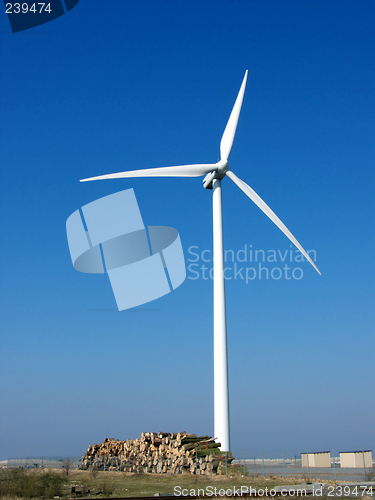 Image of Wind Turbine