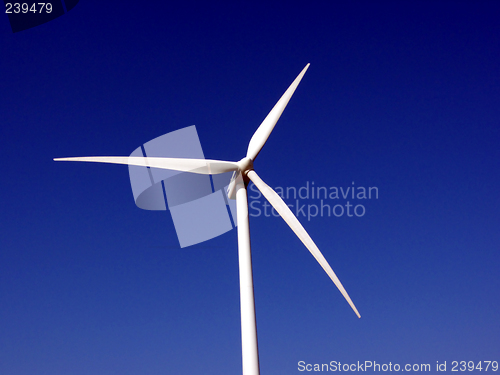 Image of Wind Turbine