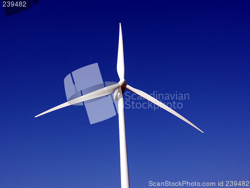 Image of Wind Turbine