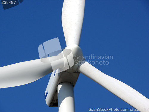 Image of Wind Turbine