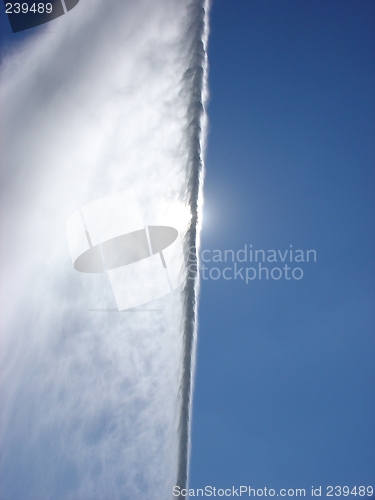 Image of Water and sun