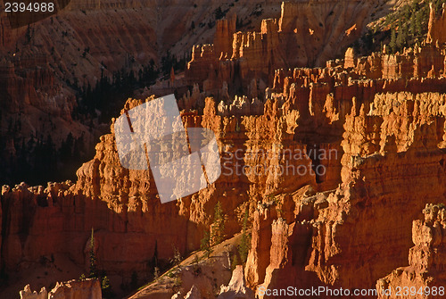 Image of Bryce Canyon