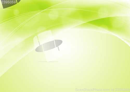 Image of Colourful abstract vector design