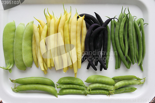 Image of Beans