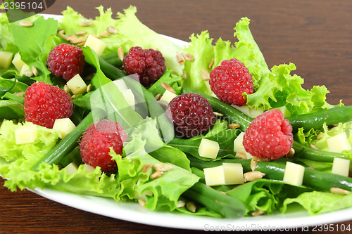 Image of Salad