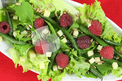 Image of Salad