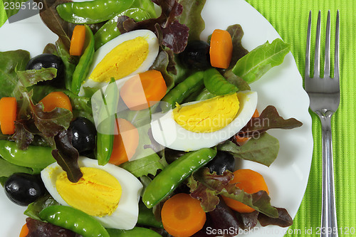 Image of Salad