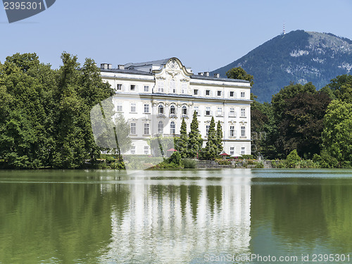 Image of Leopoldskron Palace