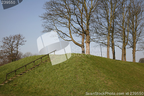 Image of Embankment