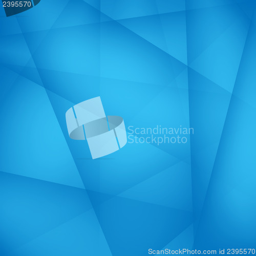 Image of Abstract futuristic vector background. Eps 10