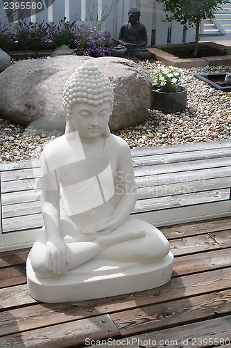 Image of Buddha