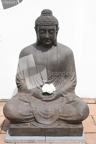 Image of Buddha