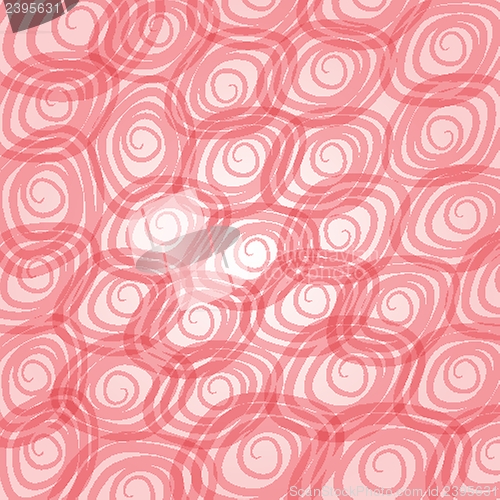 Image of Neon lights  graphic design abstract background.